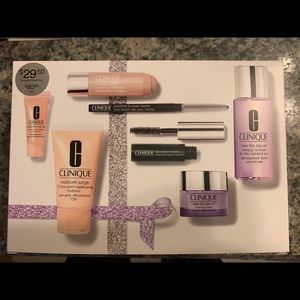 Clinique shining stars set